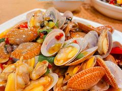 -揭阳钟记小食(福田新村店)