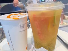 -CoCo都可(崇川万象城店)