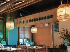 -筱爷叔·上海传统手工菜(玉树路店)