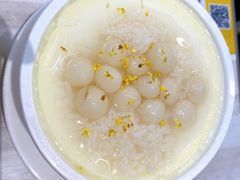 -满记甜品(金融街店)