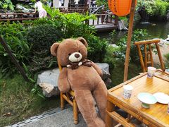 -顺德渔村·岭南一号