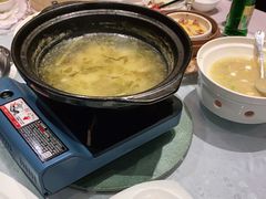 -高第街56号港式餐厅(山大路店)