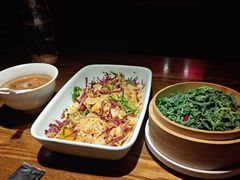 -掌柜的店·河南的菜(世茂店)