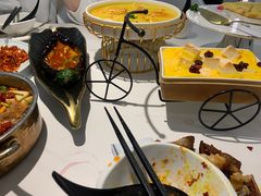 -3号仓库·创意中国菜(嘉兴龙鼎万达店)