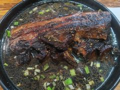 -小龙大肉面馆