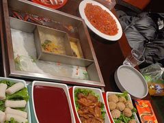 -重庆德忆火锅（龙南街3店）(渝水岸餐饮)