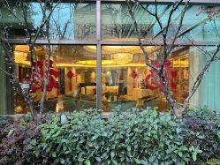 -馨月汇·独栋月子会所(静安店)