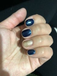 -晶e美甲