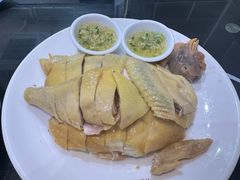 -文记壹心鸡(宝华路店)