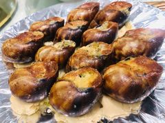 法式蜗牛-金时代顺风大酒店(协泰店)
