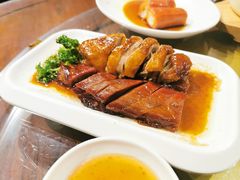 烧味双拼-老广酒楼(樱花店)