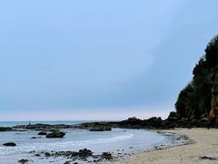 -石螺口海滩