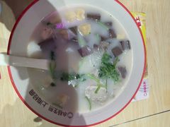 -小杨生煎(天之骄子店)