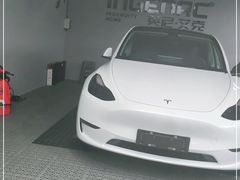 -英尼艾克(无锡)汽车服务连锁