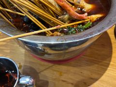 -七串串(无锡总店)