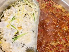 -储奇门鳝鱼火锅(总店)