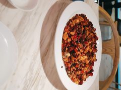 -茅庐川菜(青岛凯德店)