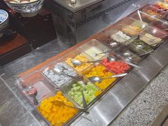 -杭州开元名都大酒店·地中海自助餐厅