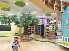 -饭米多蔻中英文绘本馆(苏州美罗店)