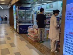 -江苏省人民医院(广州路院区)