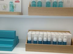 -OYEA欧野眼镜(武商MALL·众圆店)