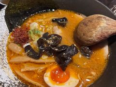 -日本料理神拉面