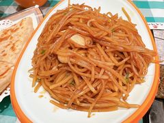 -向外鱼乐·土菜·虹鳟鱼