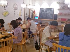 -正南齐北·老街糯米团(洪崖洞店)