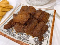 蒸干渣肉-庐州太太(双岗店)