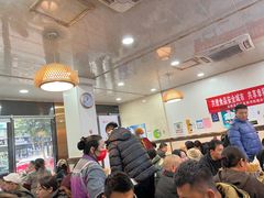 大堂-肖家河家常面(肖家河北街店)
