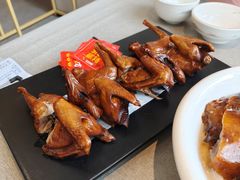 -林辉家宴·本地家常菜·头牌清远鸡(先锋店)