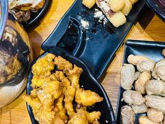 -七串串(无锡总店)