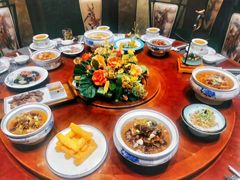 -徽品轩·徽菜馆·地道徽菜(合作经济广场店)