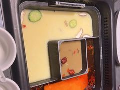 -巴奴毛肚火锅(二七万达店)
