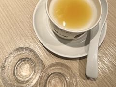 -蔡澜点心·粤菜(新街口IFCX店)