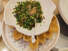 -锦粤宫·精致粤菜(深圳北站店)