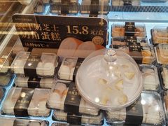 -罗莎蛋糕Rosa bread(四方坪店)