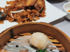 -丰鲤楼•闽南茶楼(仟禧汇店)