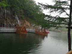 -参仙谷生态旅游度假区