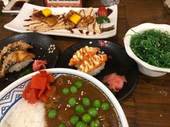 -小川洋风料理(街道口店)