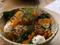 混合番茄-现代居酒屋ATELIER IZAKAYA