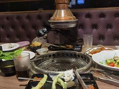 -火炉火自助餐(枫蓝国际店)