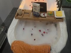 -玄月·SPA按摩泡泡浴(西安路店)