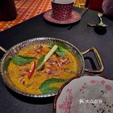 上海创意菜🍴完美诠释香料的味道