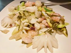 -吴越荣记苏州菜·松鼠桂鱼100%活鱼现做(斜塘老街店)