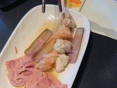 -生如夏花泰式火锅(西村黑金店)