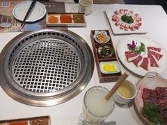 -千寻山野烤肉(中关村店)