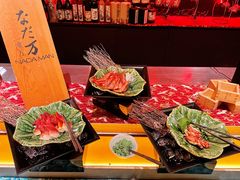 -滩万日本料理Nadaman(国贸大酒店)