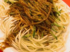 麻辣凉面-新川面馆(新街口二店)