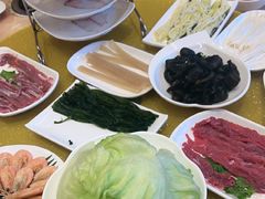 -清真军邺·金富苑肥牛(石坡街旗舰店)